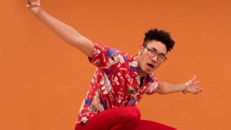 Bryce Vine was born in New York City and raised in California.&nbsp;