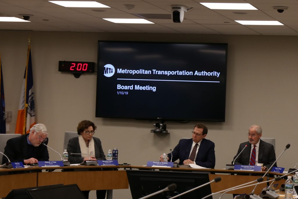 M.T.A. emergency L-train meeting had ‘tunnel vision’ 2