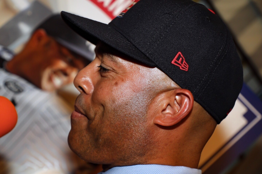 Yanks double-Haller as ‘Mo,’ ‘Moose’ voted in 3