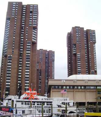 waterside plaza