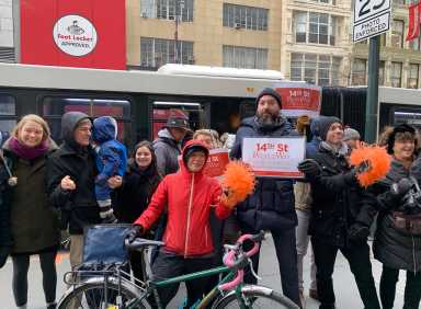 Feb. 20 Race – From Twitter_NYLCV