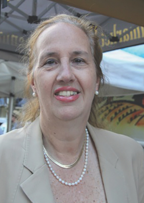 Brewer: Triple amount of school social workers 2