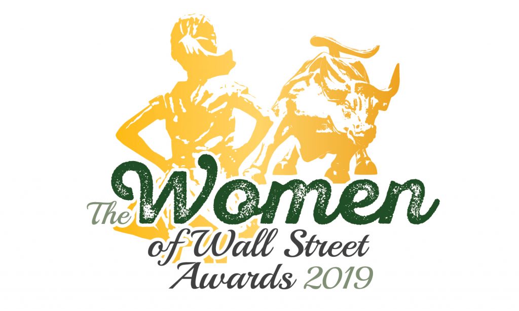 Save the date: Women of Wall St. Awards, May 7 3