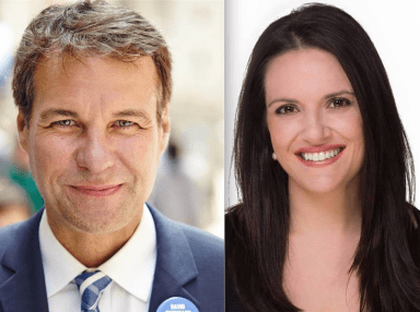 advocate candidates