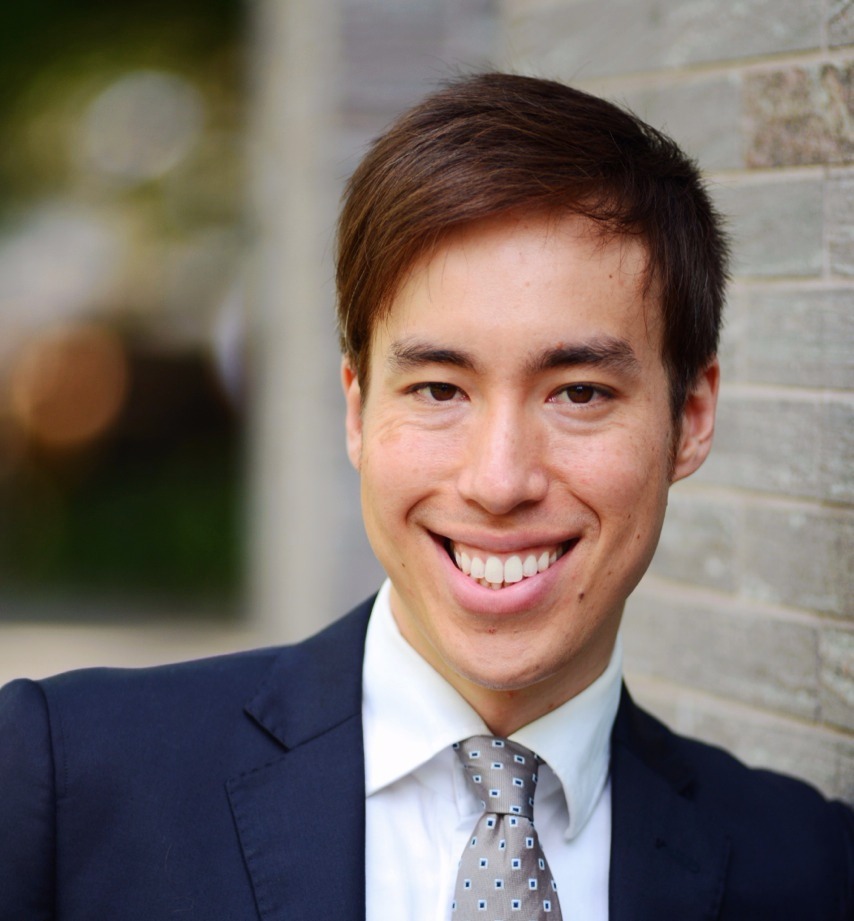 Ben Yee, Obama tech guru, chose to act locally 1