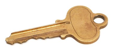 briana key