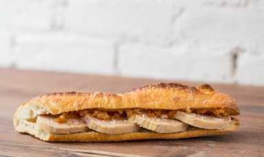 fois gras