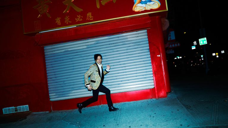 Jonathan Toubin's Soul Clap comes to&nbsp;Brooklyn Bazaar on Feb. 23.&nbsp;