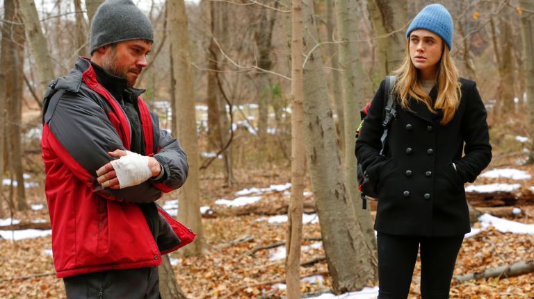 'Manifest' mysteries will begin a slow unravel in season 2, creator says 2 "Manifest" has been renewed for season 2 by NBC.