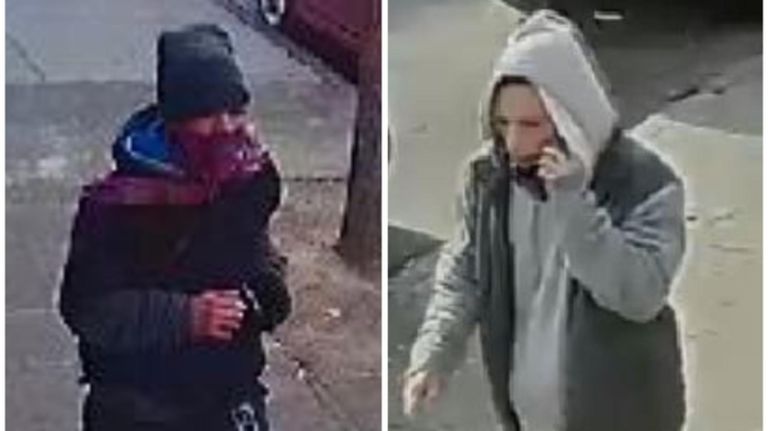 Suspect in fatal Queens subway shooting affiliated with MS-13: NYPD 3 Two more men were wanted for questioning in the gang-related murder, police said.