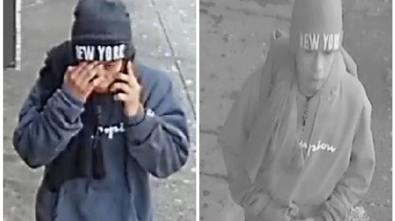Men sought in fatal MS-13 shooting on Queens subway platform