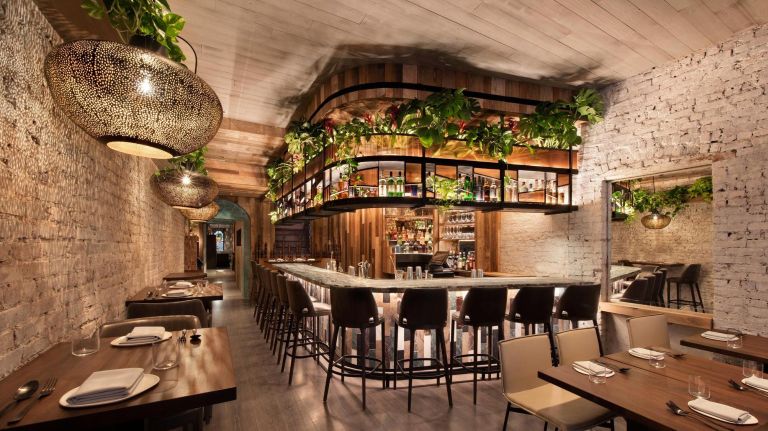 New NYC restaurants and bars: The latest from the Death & Co team, and more 4 Wayan, helmed by chef Cedric Vongerichten, is now open.