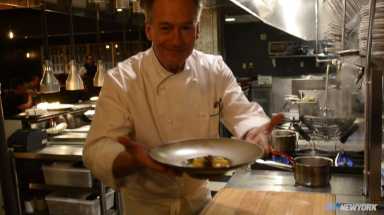 The man who fed 25 presidents a year for 23 years at the Waldorf