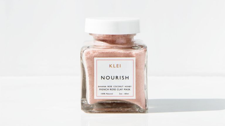 Valentine's Day gifts recommendations from wellness experts 3 Klei's The Nourish Mask.
