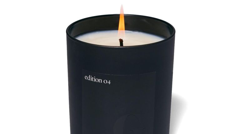 Valentine's Day gifts recommendations from wellness experts 4 Goop Scented Candle Edition 04 in Orchard.