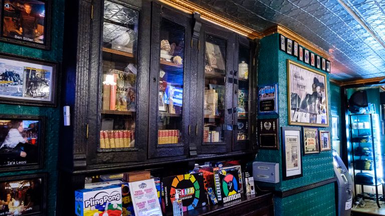 The Neir's 190 Committee&nbsp;is considering applying again for landmark status from the city.