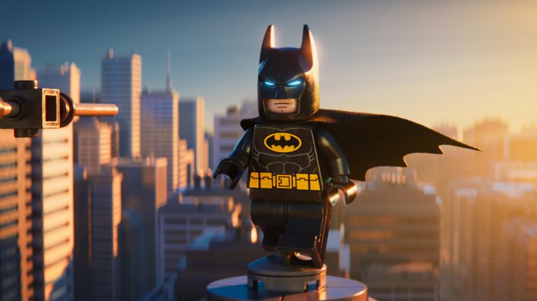 The Lego Batman Movie review: The best Batman movie since The Dark Knight -  Polygon