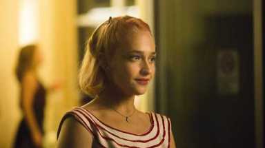 Jemima Kirke stars in "Untogether," out Friday.