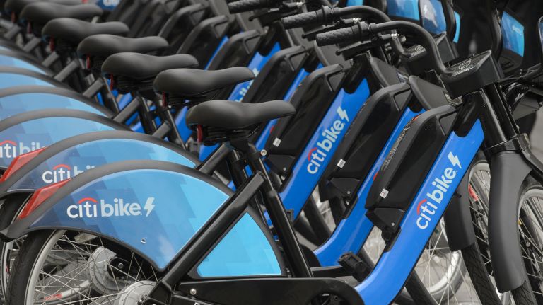 Citi Bike s massive electric bike expansion increases fleet by