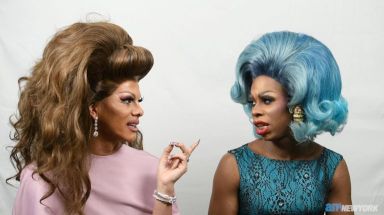 ‘RuPaul’s Drag Race’ season 11 cast’s guide to the NYC drag scene