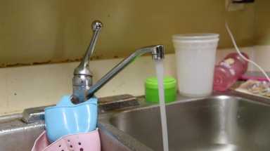 Potential health effects from exposure to lead