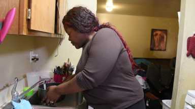 Brooklyn resident: ‘They never told me what was going on’