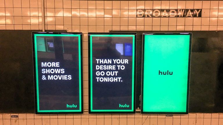 Subway cars and stations will get more digital screens to boost ad revenue 2 The MTA is planning to add 16,000 digital screens at stations across the subway system in the next five years.