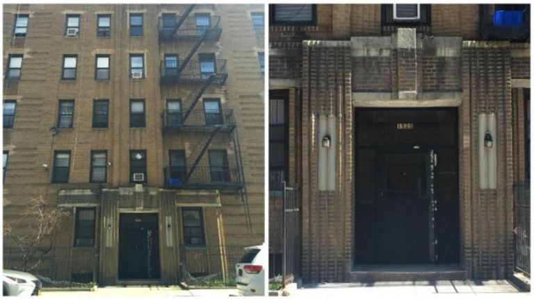 Bernie Sanders' Brooklyn: Where the presidential candidate grew up 1 Bernie Sanders' first home was in 1525 E. 26th St. in Midwood, Brooklyn.