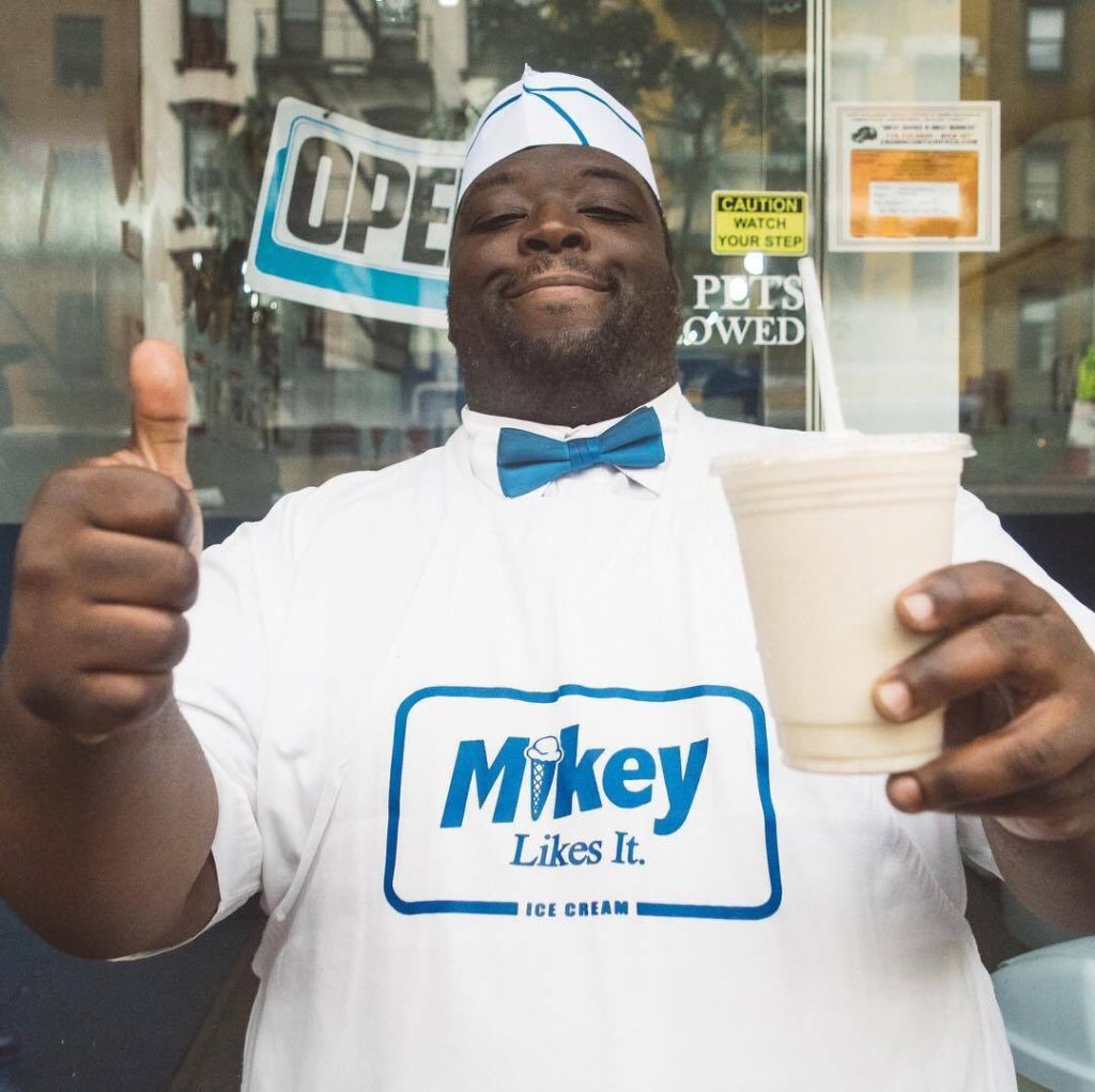 Ice cream shop gives youths a second shot 2