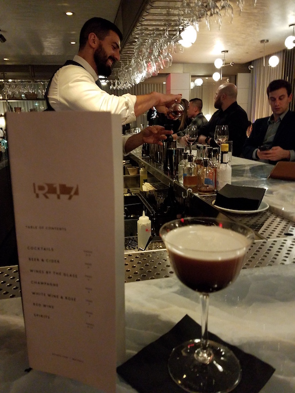 Seaport Report: Wining and dining, skating and shopping 3