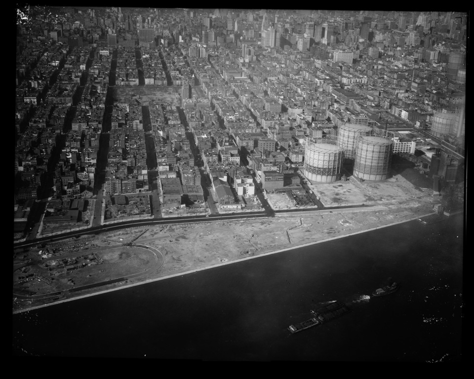 Manhattan Snaps, Week of March 14, 2018 4