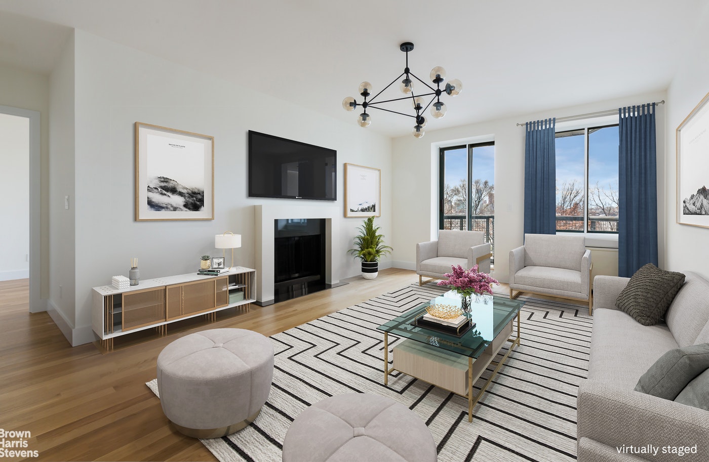 What to make of virtually staged listings | amNewYork