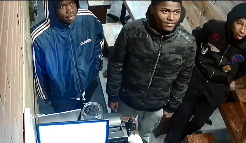 579-19 Robbery Pattern 26 Manhattan PHOTO 2