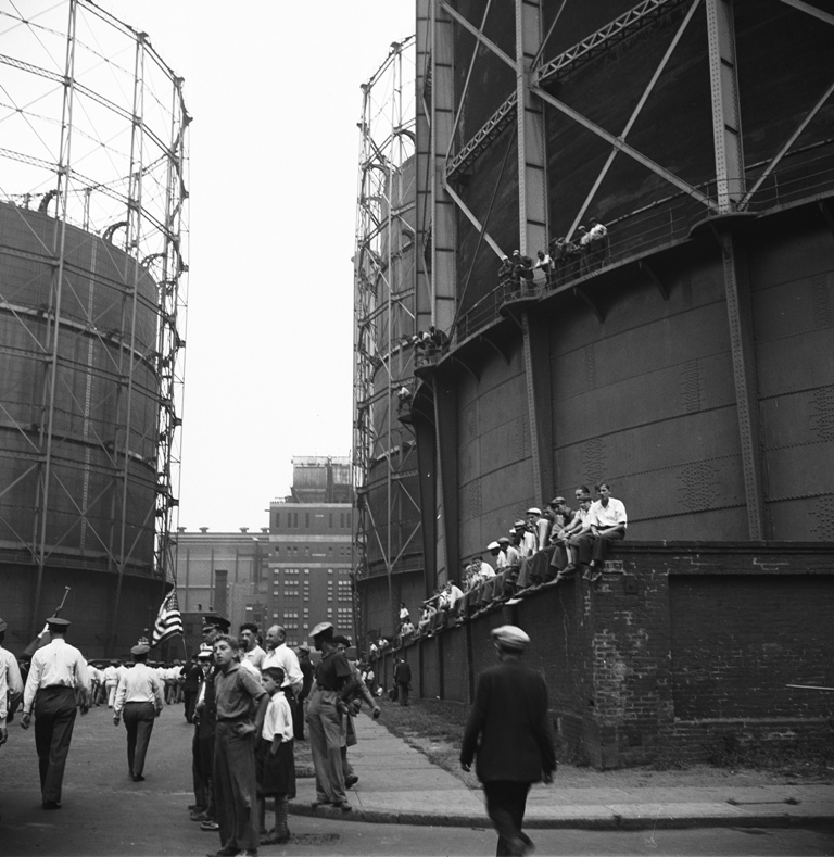 Manhattan Snaps, Week of March 14, 2018 5