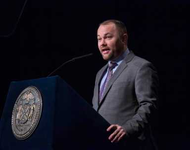 COREY STATE OF CITY