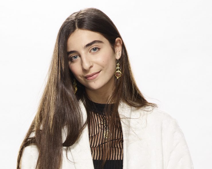 Adam Levine Picks Soho Singer On The Voice Amnewyork