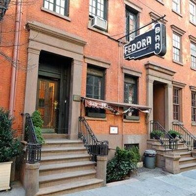 Fed up with Fedora, C.B. 2 nixes rear addition 1