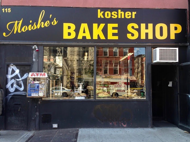 Moishe’s Bake Shop closes as owner sells building 1