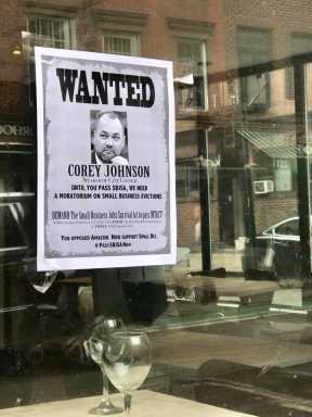 corey sbjsa 1