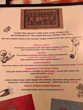 cowgirl tortilla flats menu copy