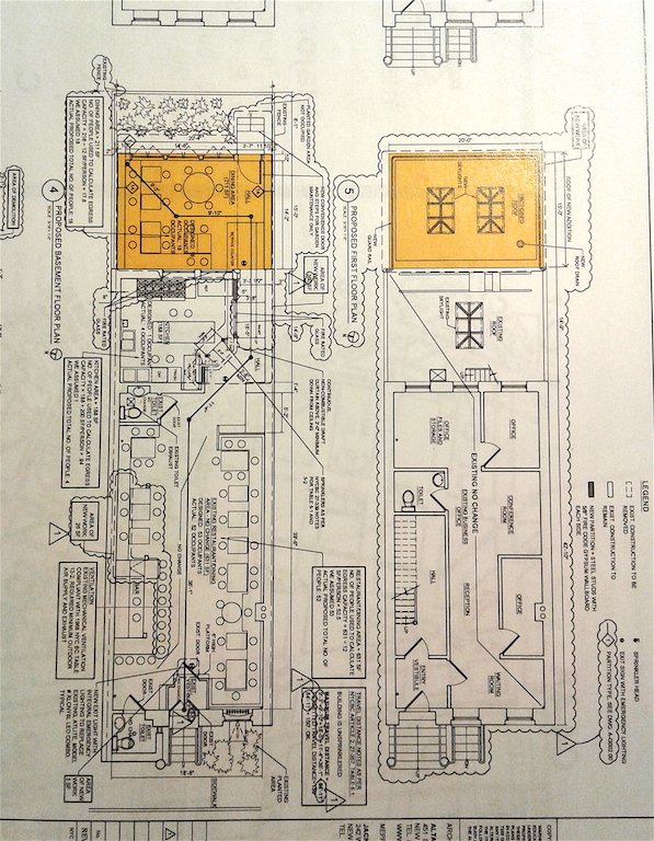 Fed up with Fedora, C.B. 2 nixes rear addition 3