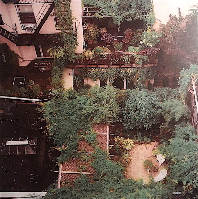 Fed up with Fedora, C.B. 2 nixes rear addition 4