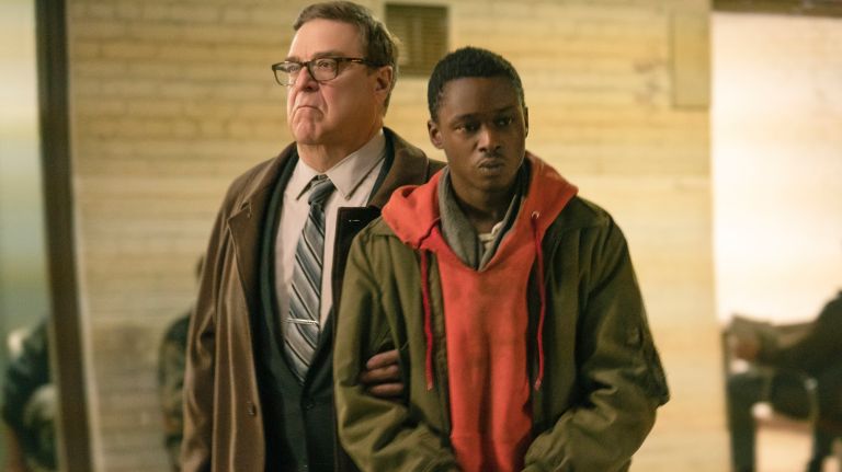 Captive State