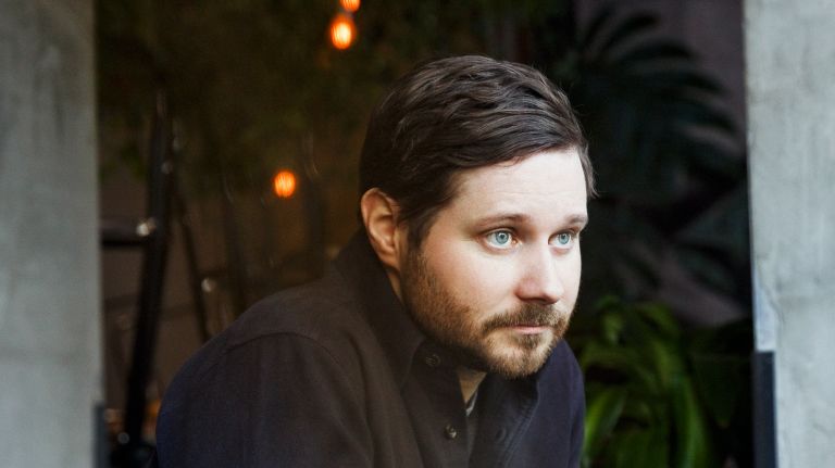 Dan Mangan, 35, took decades to get his head around his own talent, he says.