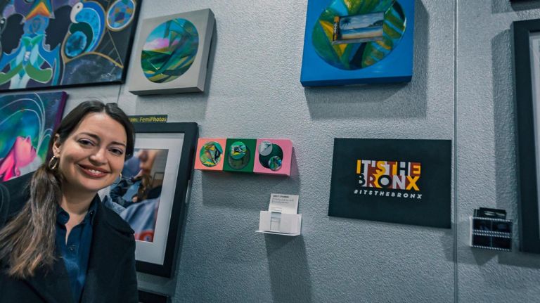 The festival will also have a fine art gallery showing off work from local photographers, painters&nbsp;and illustrators.