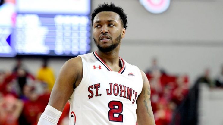 shamorie ponds jersey rockets