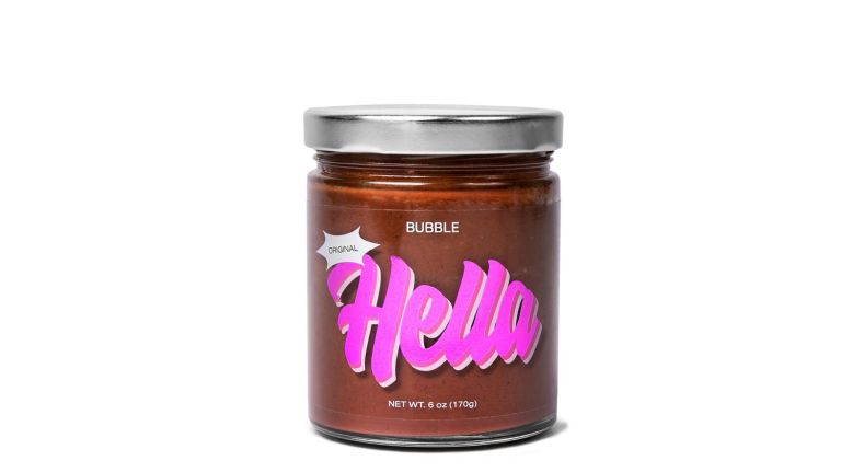 Bubble's first product, Hella, has sold out twice since its launch.