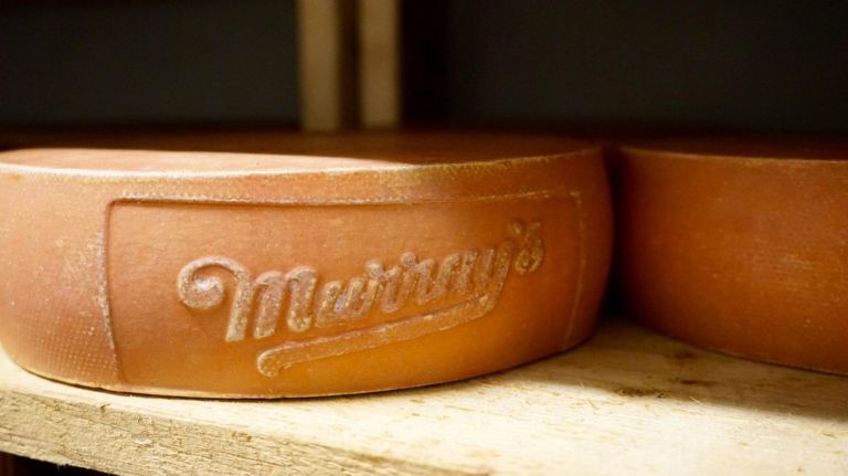 Murray's Cheese Bar, with locations in Queens, Brooklyn and Manhattan, has been a New York City staple since 1940. &nbsp;