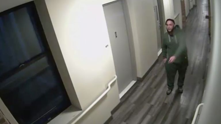 Michael Cordero was shot by police in a Harlem building after he told officers he had a gun and pointed a black wallet at them, the NYPD said.&nbsp;