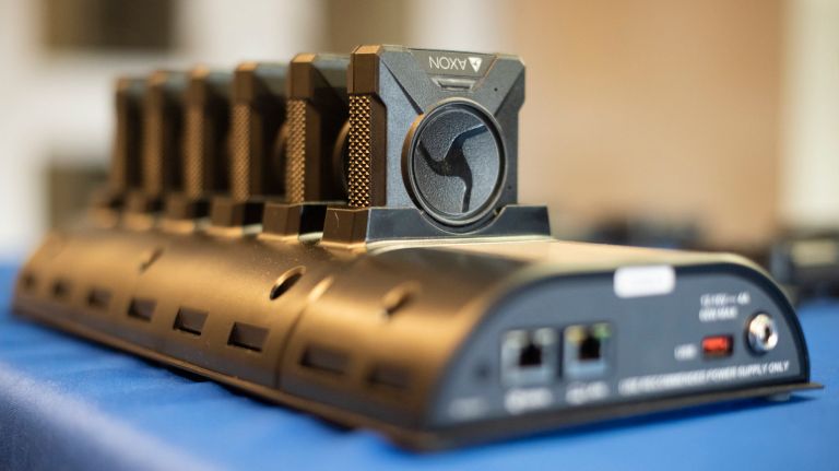 All NYPD uniformed cops now wearing body cameras, police say 3 The department has distributed about 20,000 cameras to police officers, sergeants and lieutenants in every precinct.